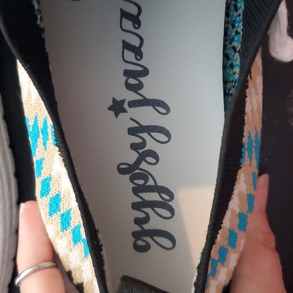 Gypsy Jazz size 10 - Picture 6 of 6